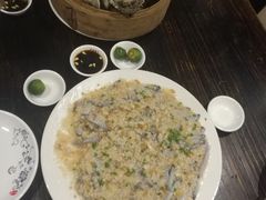 -蚝美人·生蚝海鲜烧烤(茶花园店)