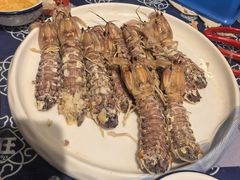 -旺角小渔村(二马路店)