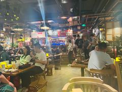 -时光码头民谣公社