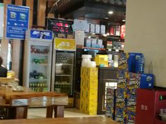 大堂-老地方农家菜(昌黎一店)