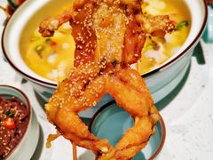 -青花椒花椒鱼(合生汇店)