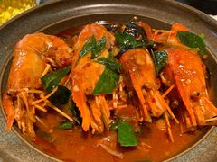 美奈香辣大头虾-美奈小馆·越南料理(福田星河COCO Park店)