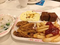 -神仙馆(衡山路店)