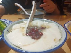 -裕鼎鲜·新中菜(金鼎广场店)
