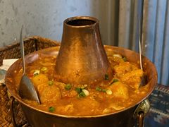 -蜗牛小馆醉乡民谣云南菜(惠新西里店)