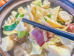 -好灶头妈妈菜·柴火灶台鱼·千岛湖土菜地标美食