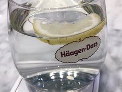 -哈根达斯(美罗城店)