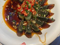 -红辣椒·川菜·火锅(大洋中心店)