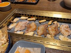 -新石器烤肉(中房金谊广场店)