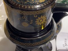 -喜势点·糖沙翁手工茶点·本地人茶居(永庆坊店)