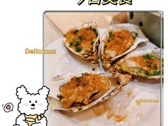 -益健美食大广场(北岭店)