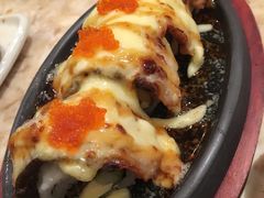 -友壹町寿司·料理(三水广场店)