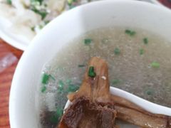 -龙江鲜捞店(龙江路店)