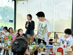 -帝京日语(春熙路旗舰校区)