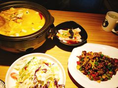 -蜀锦堂·川味现炒(襄阳武商汇店)