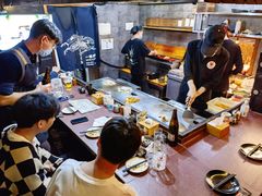 -鸟内会(河北路店)