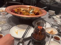 -柿合缘新京菜(国金中心商场店)