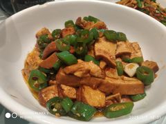 -上菜呷饭(花溪店)