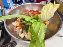 -醉人椒麻辣香锅(王府井喜悦店)