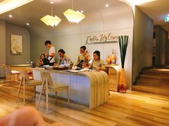 -Let’s Relax Spa(MBK)
