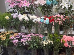 -MCJ-花店(西罗园店)