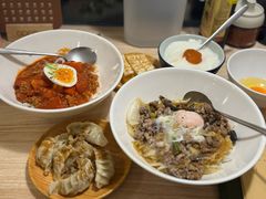 -春笙食堂.丼饭拉面寿司(GOGO新天地店)