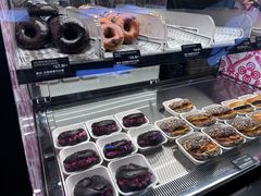 -CC BAGEL&SCONE 贝果与司康(南开大悦城店)