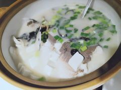 -姜君·千岛湖鱼头馆(浦东大道店)