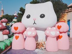 -厦门方特梦幻王国