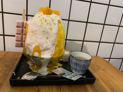 -WONDER ICE 萬得冰田(建設路总店)