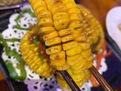 -捞围鲜·港式打边炉(海阳路店)