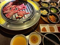 原味牛排肉-三代烤肉(保利广场店)