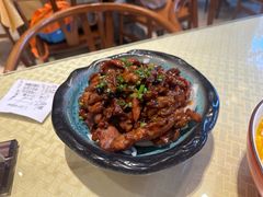 -熙春园餐厅