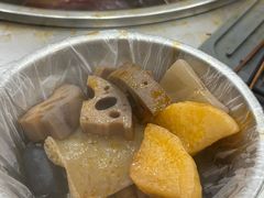 -吴记麻辣烫(曙光中路店)