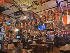 大堂-平成屋·午肴夜酒(四川北路店)