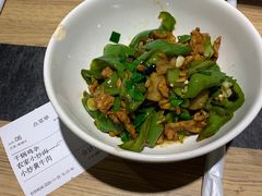 -建辉湖南土菜馆(南大街店)