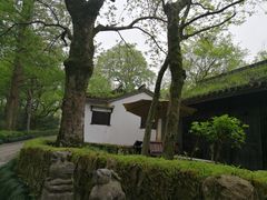 -法云安缦酒店