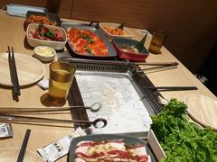 -新石器烤肉(南通CBD大有境店)
