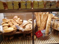 -山崎面包(静安久光店)