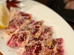 -肉仓焼肉バー(烟台山店)
