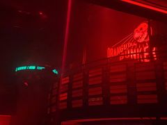 -Orangutan Bunker猩猩地堡酒吧(兰桂坊店)