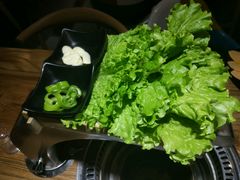 -梅梅家的烤肉店(槐北路店)