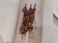 -清真·卡德尔大叔新疆主题餐厅(龙汇路店)