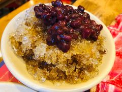 红豆冰汤圆-蜀大侠火锅(四川北路店)