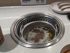 -龍歌自助小火锅(城阳万象汇店)