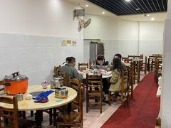 大堂-美兰春记食店·龙舌坡红烧牛肉
