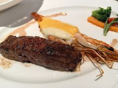 -波特曼西餐厅(南岗店)