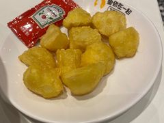 -鱼你在一起(新森兰花园城店)