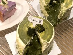 -流酥可心·牛乳蛋糕商店(禾祥西路店)