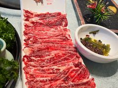 -俏牛哥鲜牛肉牛肆馆(重庆天地店)